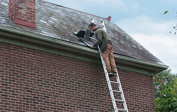 what affects urgent Upper Enham roof repairs