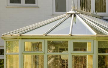 conservatory roof repair Upper Enham, Hampshire