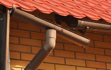 Upper Enham gutter repair costs