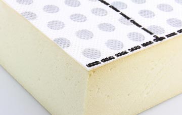 meeting Upper Enham building codes