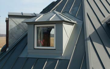metal roofing Upper Enham, Hampshire