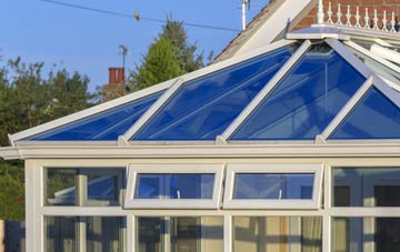 professional Upper Enham conservatory insulation
