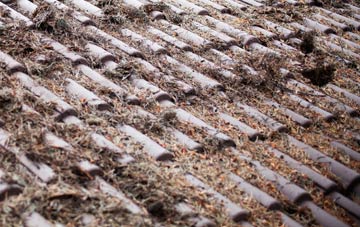 Upper Enham roof cleaning companies