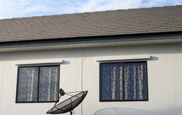 Upper Enham rubber roof costs