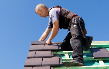 disadvantages of Upper Enham slate roofing