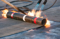 free Upper Enham roof quotes