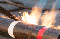 Upper Enham flat roofing replacement