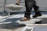 find rated Upper Enham flat roofing replacement companies