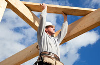 Upper Enham roof replacement work