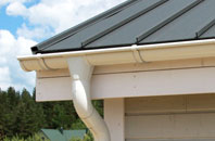Upper Enham soffits
