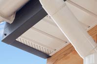 find rated Upper Enham soffit companies