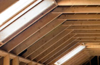 Upper Enham tapered roof insulation quotes